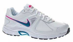 ΠΑΠΟΥΤΣΙ WMNS NIKE DART 9 LEATHER ΛΕΥΚΟ/ΜΠΛΕ/ΚΟΚΚΙΝΟ (USA:8, EU:39) ΠΑΠΟΥΤΣΙ WMNS NIKE DART 9 LEATHER ΛΕΥΚΟ/ΜΠΛΕ/ΚΟΚΚΙΝΟ (USA:8, EU:39)