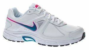 ΠΑΠΟΥΤΣΙ WMNS NIKE DART 9 LEATHER ΛΕΥΚΟ/ΜΠΛΕ/ΚΟΚΚΙΝΟ (USA:9, EU:40.5) ΠΑΠΟΥΤΣΙ WMNS NIKE DART 9 LEATHER ΛΕΥΚΟ/ΜΠΛΕ/ΚΟΚΚΙΝΟ (USA:9, EU:40.5)