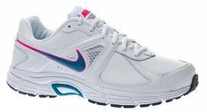 ΠΑΠΟΥΤΣΙ WMNS NIKE DART 9 LEATHER ΛΕΥΚΟ/ΜΠΛΕ/ΚΟΚΚΙΝΟ (USA:9.5, EU:41) ΠΑΠΟΥΤΣΙ WMNS NIKE DART 9 LEATHER ΛΕΥΚΟ/ΜΠΛΕ/ΚΟΚΚΙΝΟ (USA:9.5, EU:41)