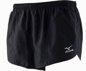 ΣΟΡΤΣ MIZUNO TEAM RUNNING WOVEN SOLID ΜΑΥΡΟ (L) ΣΟΡΤΣ MIZUNO TEAM RUNNING WOVEN SOLID ΜΑΥΡΟ (L)