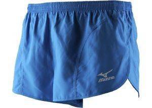ΣΟΡΤΣ MIZUNO TEAM RUNNING WOVEN SOLID ΓΑΛΑΖΙΟ (XL) ΣΟΡΤΣ MIZUNO TEAM RUNNING WOVEN SOLID ΓΑΛΑΖΙΟ (XL)