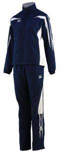  MIZUNO TEAM WOVEN TRACKSUIT / (L)