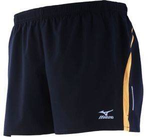 ΣΟΡΤΣ MIZUNO PERFORMANCE SQUARE LEG ΜΑΥΡΟ/ΠΟΡΤΟΚΑΛΙ (L) ΣΟΡΤΣ MIZUNO PERFORMANCE SQUARE LEG ΜΑΥΡΟ/ΠΟΡΤΟΚΑΛΙ (L)