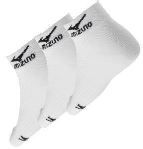 ΚΑΛΤΣΕΣ MIZUNO RUNNING TRIPLE PACK ΛΕΥΚΕΣ (XL) ΚΑΛΤΣΕΣ MIZUNO RUNNING TRIPLE PACK ΛΕΥΚΕΣ (XL)