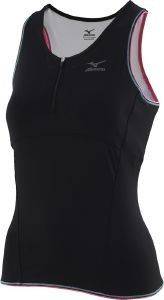 ΡΑΝΤΑΚΙ MIZUNO ACTIVE MAX SUPPORT BRA ΜΑΥΡΟ (M) ΡΑΝΤΑΚΙ MIZUNO ACTIVE MAX SUPPORT BRA ΜΑΥΡΟ (M)