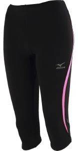 ΚΟΛΑΝ MIZUNO PERFORMANCE 3/4 TIGHT ΜΑΥΡΟ/ΡΟΖ (S) ΚΟΛΑΝ MIZUNO PERFORMANCE 3/4 TIGHT ΜΑΥΡΟ/ΡΟΖ (S)