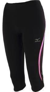 ΚΟΛΑΝ MIZUNO PERFORMANCE 3/4 TIGHT ΜΑΥΡΟ/ΡΟΖ (M) ΚΟΛΑΝ MIZUNO PERFORMANCE 3/4 TIGHT ΜΑΥΡΟ/ΡΟΖ (M)