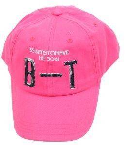 ΚΑΠΕΛΟ BODYTALK B-T CAP ΡΟΖ ΚΑΠΕΛΟ BODYTALK B-T CAP ΡΟΖ
