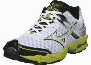 �������� MIZUNO WAVE PRECISION 12 �����/�������/���� (UK:9, EU:43)