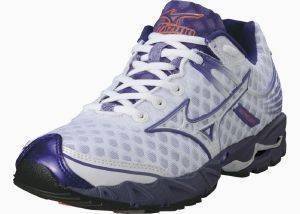 ΠΑΠΟΥΤΣΙ MIZUNO WAVE PRECISION 12 ΛΕΥΚΟ/ΒΙΟΛΕΤΙ (UK:5, EU:38) ΠΑΠΟΥΤΣΙ MIZUNO WAVE PRECISION 12 ΛΕΥΚΟ/ΒΙΟΛΕΤΙ (UK:5, EU:38)