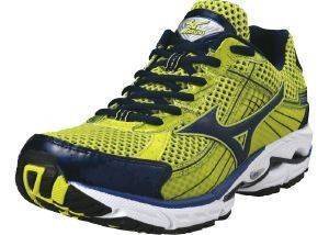 ΠΑΠΟΥΤΣΙ MIZUNO WAVE RIDER 15 ΚΙΤΡΙΝΟ/ΜΠΛΕ (UK:9, EU:43) ΠΑΠΟΥΤΣΙ MIZUNO WAVE RIDER 15 ΚΙΤΡΙΝΟ/ΜΠΛΕ (UK:9, EU:43)