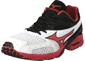 �������� MIZUNO WAVE RONIN 4 �����/�������/����� (UK:10, EU:44.5)
