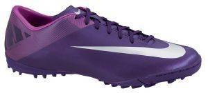  NIKE MERCURIAL VICTORY II TF / (USA:12, EU:46)