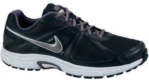 ΠΑΠΟΥΤΣΙ NIKE DART 9 ΜΑΥΡΟ/ΑΣΗΜΙ (USA:10.5, EU:44.5) ΠΑΠΟΥΤΣΙ NIKE DART 9 ΜΑΥΡΟ/ΑΣΗΜΙ (USA:10.5, EU:44.5)