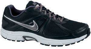 ΠΑΠΟΥΤΣΙ NIKE DART 9 ΜΑΥΡΟ/ΑΣΗΜΙ (USA:11, EU:45) ΠΑΠΟΥΤΣΙ NIKE DART 9 ΜΑΥΡΟ/ΑΣΗΜΙ (USA:11, EU:45)