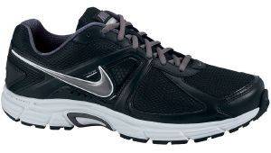 ΠΑΠΟΥΤΣΙ NIKE DART 9 ΜΑΥΡΟ/ΑΣΗΜΙ (USA:12.5, EU:47) ΠΑΠΟΥΤΣΙ NIKE DART 9 ΜΑΥΡΟ/ΑΣΗΜΙ (USA:12.5, EU:47)