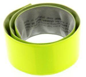 ΦΩΣΦΟΡΙΖΟΥΣΑ ΑΝΑΔΙΠΛΟΥΜΕΝΗ ΤΑΙΝΙΑ ΜΕ VELCRO WOWOW (34 X 3.5) ΦΩΣΦΟΡΙΖΟΥΣΑ ΑΝΑΔΙΠΛΟΥΜΕΝΗ ΤΑΙΝΙΑ ΜΕ VELCRO WOWOW (34 X 3.5)