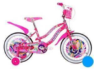 ΠΟΔΗΛΑΤΟ UNITED BIKE PRETTY GIRL 14\'\' ΘΑΛΑΣΣΙ ΠΟΔΗΛΑΤΟ UNITED BIKE PRETTY GIRL 14\'\' ΘΑΛΑΣΣΙ