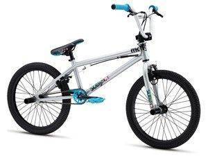 ΠΟΔΗΛΑΤΟ BMX MONGOOSE SUBJECT 20\'\' ΛΕΥΚΟ ΠΟΔΗΛΑΤΟ BMX MONGOOSE SUBJECT 20\'\' ΛΕΥΚΟ