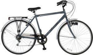 ΠΟΔΗΛΑΤΟ ORIENT CITY CLASSIC MAN 26\'\' (1V) ΓΚΡΙ ΠΟΔΗΛΑΤΟ ORIENT CITY CLASSIC MAN 26\'\' (1V) ΓΚΡΙ