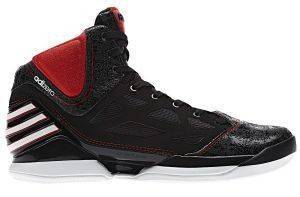 ΠΑΠΟΥΤΣΙ ADIDAS PERFORMANCE ADIZERO D. ROSE 2.5 ΜΑΥΡΟ/ΚΟΚΚΙΝΟ (UK:10, EU:44 2/3) ΠΑΠΟΥΤΣΙ ADIDAS PERFORMANCE ADIZERO D. ROSE 2.5 ΜΑΥΡΟ/ΚΟΚΚΙΝΟ (UK:10, EU:44 2/3)