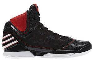 ΠΑΠΟΥΤΣΙ ADIDAS PERFORMANCE ADIZERO D. ROSE 2.5 ΜΑΥΡΟ/ΚΟΚΚΙΝΟ (UK:11, EU:46) ΠΑΠΟΥΤΣΙ ADIDAS PERFORMANCE ADIZERO D. ROSE 2.5 ΜΑΥΡΟ/ΚΟΚΚΙΝΟ (UK:11, EU:46)