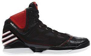ΠΑΠΟΥΤΣΙ ADIDAS PERFORMANCE ADIZERO D. ROSE 2.5 ΜΑΥΡΟ/ΚΟΚΚΙΝΟ (UK:11.5, EU:46 2/3) ΠΑΠΟΥΤΣΙ ADIDAS PERFORMANCE ADIZERO D. ROSE 2.5 ΜΑΥΡΟ/ΚΟΚΚΙΝΟ (UK:11.5, EU:46 2/3)