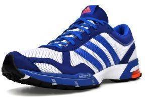 ΠΑΠΟΥΤΣΙ ADIDAS PERFORMANCE MARATHON 10 ΛΕΥΚΟ/ΜΠΛΕ (UK:8.5, EU:42 2/3) ΠΑΠΟΥΤΣΙ ADIDAS PERFORMANCE MARATHON 10 ΛΕΥΚΟ/ΜΠΛΕ (UK:8.5, EU:42 2/3)