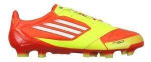 ΠΑΠΟΥΤΣΙ ADIDAS PERFORMANCE F50 ADIZERO TRX FG LEATHER ΚΟΚΚΙΝΟ/ΚΙΤΡΙΝΟ (UK:8, EU:42) ΠΑΠΟΥΤΣΙ ADIDAS PERFORMANCE F50 ADIZERO TRX FG LEATHER ΚΟΚΚΙΝΟ/ΚΙΤΡΙΝΟ (UK:8, EU:42)