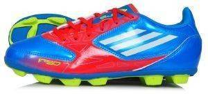  ADIDAS PERFORMANCE F5 TRX HG JUNIOR // (UK:2, EU:34)