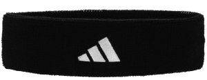 ΠΕΡΙΜΕΤΩΠΙΟ ADIDAS PERFORMANCE TENNIS HEADBAND ΛΕΥΚΟ/ΜΑΥΡΟ ΠΕΡΙΜΕΤΩΠΙΟ ADIDAS PERFORMANCE TENNIS HEADBAND ΛΕΥΚΟ/ΜΑΥΡΟ