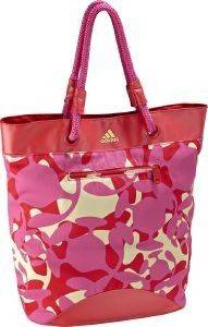  ADIDAS PERFORMANCE RMX BEACH SHOPPER PORTRAIT //