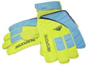 ΓΑΝΤΙΑ ADIDAS PERFORMANCE RESPONSE JUNIOR ΣΙΕΛ/ΛΑΪΜ (5) ΓΑΝΤΙΑ ADIDAS PERFORMANCE RESPONSE JUNIOR ΣΙΕΛ/ΛΑΪΜ (5)
