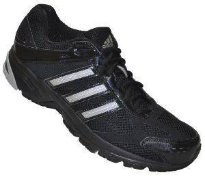 ΠΑΠΟΥΤΣΙ ADIDAS PERFORMANCE DURAMO 4 ΜΑΥΡΟ/ΓΚΡΙ (UK:7.5, EU:41 1/3) ΠΑΠΟΥΤΣΙ ADIDAS PERFORMANCE DURAMO 4 ΜΑΥΡΟ/ΓΚΡΙ (UK:7.5, EU:41 1/3)