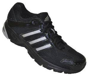ΠΑΠΟΥΤΣΙ ADIDAS PERFORMANCE DURAMO 4 ΜΑΥΡΟ/ΓΚΡΙ (UK:8, EU:42) ΠΑΠΟΥΤΣΙ ADIDAS PERFORMANCE DURAMO 4 ΜΑΥΡΟ/ΓΚΡΙ (UK:8, EU:42)