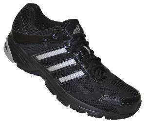 ΠΑΠΟΥΤΣΙ ADIDAS PERFORMANCE DURAMO 4 ΜΑΥΡΟ/ΓΚΡΙ (UK:9, EU:43 1/3) ΠΑΠΟΥΤΣΙ ADIDAS PERFORMANCE DURAMO 4 ΜΑΥΡΟ/ΓΚΡΙ (UK:9, EU:43 1/3)
