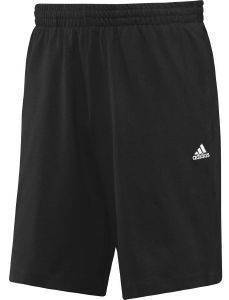 ΣΟΡΤΣ ADIDAS PERFORMANCE ESS HSJ ΜΑΥΡO (M) ΣΟΡΤΣ ADIDAS PERFORMANCE ESS HSJ ΜΑΥΡO (M)