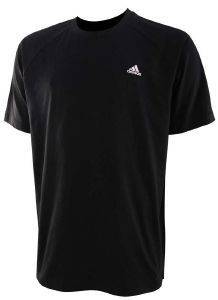  ADIDAS PERFORMANCE ESSENTIALS CREW  (L)