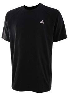 ΜΠΛΟΥΖΑ ADIDAS PERFORMANCE ESSENTIALS CREW ΜΑΥΡΗ (XXL) ΜΠΛΟΥΖΑ ADIDAS PERFORMANCE ESSENTIALS CREW ΜΑΥΡΗ (XXL)