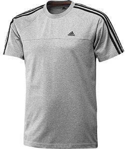  ADIDAS PERFORMANCE ESSENTIALS 3S CREW  (XXL)