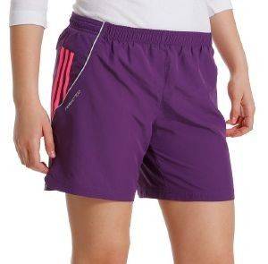 ΣΟΡΤΣ ADIDAS PERFORMANCE RESPONSE 6\'\' ΜΩΒ/ΡΟΖ (34) ΣΟΡΤΣ ADIDAS PERFORMANCE RESPONSE 6\'\' ΜΩΒ/ΡΟΖ (34)