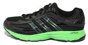 �������� ADIDAS PERFORMANCE FALCON ELITE �����/������� (UK:10.5, EU:45 1/3)