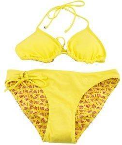 ΜΑΓΙΟ ADIDAS PERFORMANCE ESSENTIALS TRI BIKINI ΚΙΤΡΙΝΟ/ΜΩΒ (36) ΜΑΓΙΟ ADIDAS PERFORMANCE ESSENTIALS TRI BIKINI ΚΙΤΡΙΝΟ/ΜΩΒ (36)