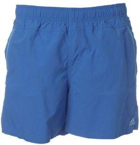 ΜΑΓΙΟ ADIDAS PERFORMANCE SOLID SHORT LENGTH ΓΑΛΑΖΙΟ (S) ΜΑΓΙΟ ADIDAS PERFORMANCE SOLID SHORT LENGTH ΓΑΛΑΖΙΟ (S)