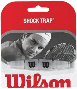 ΑΝΤΙΚΡΑΔΑΣΜΙΚΟ WILSON SHOCK TRAP ΔΙΑΦΑΝΟ ΑΝΤΙΚΡΑΔΑΣΜΙΚΟ WILSON SHOCK TRAP ΔΙΑΦΑΝΟ