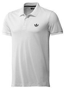 MΠΛΟΥΖΑ ADIDAS ORIGINALS ADI POLO PIQUE ΛΕΥΚΗ (XL) MΠΛΟΥΖΑ ADIDAS ORIGINALS ADI POLO PIQUE ΛΕΥΚΗ (XL)