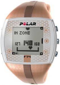  POLAR FT4 