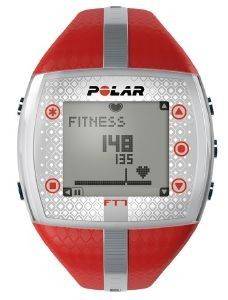 ���������������� POLAR FT7 �������/�����