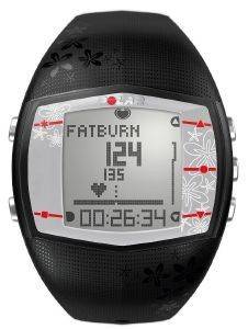  POLAR FT40 FEMALE 