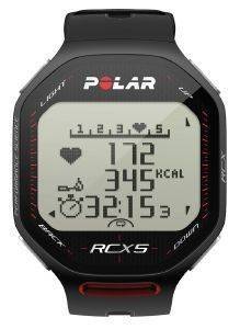 ���������������� POLAR RCX5 �����